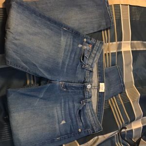 Hudson Jeans